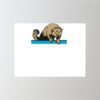 24" x 18" Corrugated Plastic Sign Thumbnail
